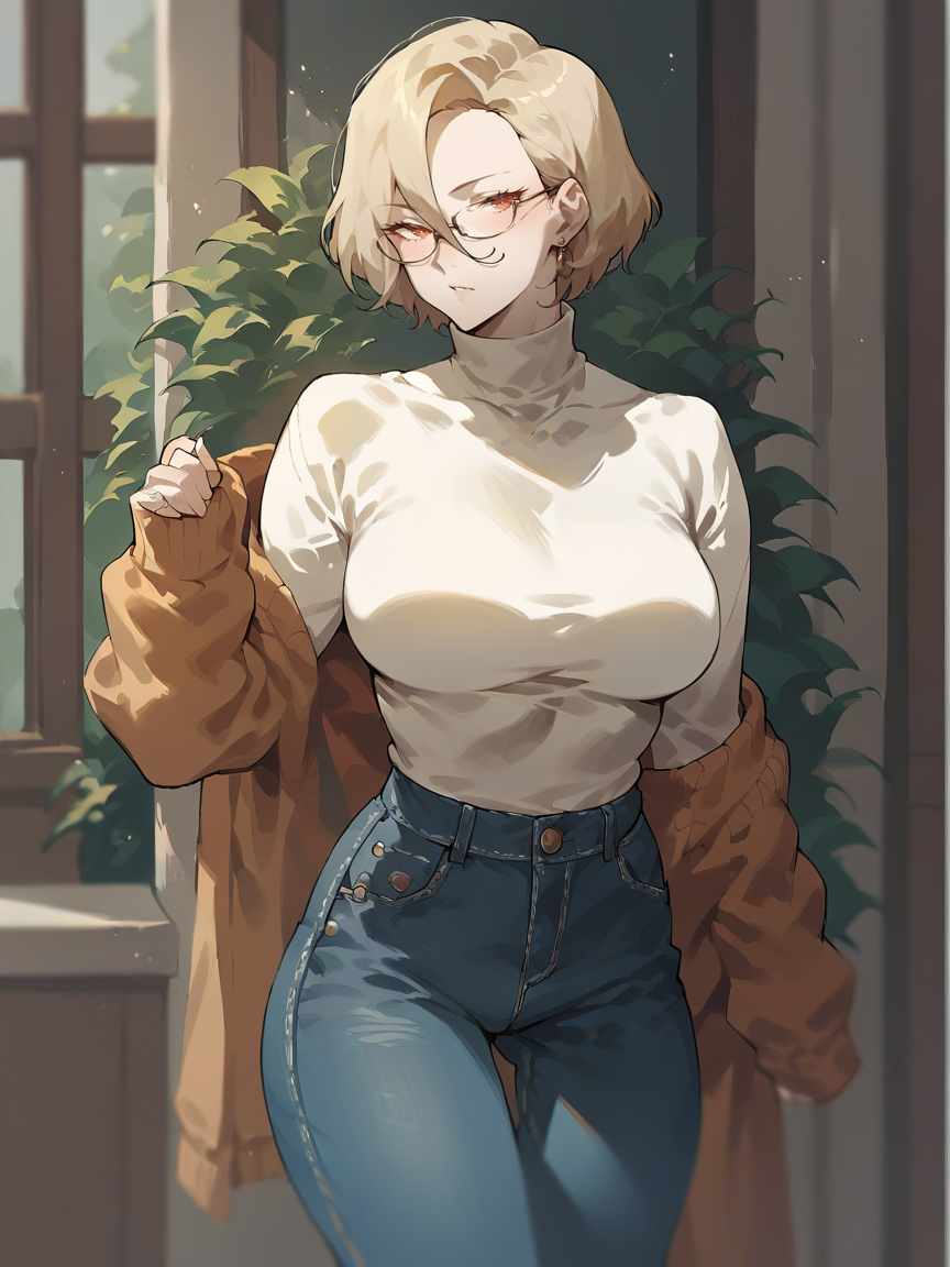 00032-813539537-score_9, score_8_up, score_7_up, score_6_up, score_5_up,  _lora_FajyoboreXLP_1_ fajyobore, 1girl, curvy, sweater, jeans.png